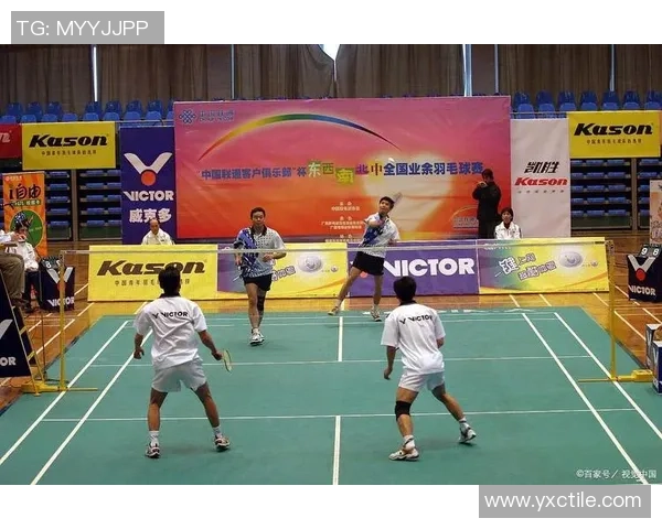 羽毛球盛宴:深入重庆羽毛球队的训练与比赛节奏探秘