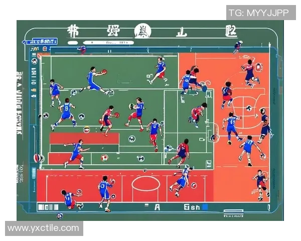 防守型中场足球明星的崛起与战术价值分析