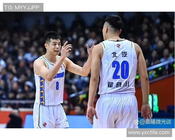 北京篮球队个人能力排名创新高引发热议球员表现备受关注